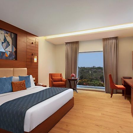 Fortune Park Airport Road, Hubballi - Member Itc Hotels' Group Exterior foto