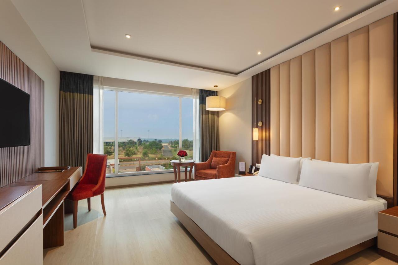 Fortune Park Airport Road, Hubballi - Member Itc Hotels' Group Exterior foto