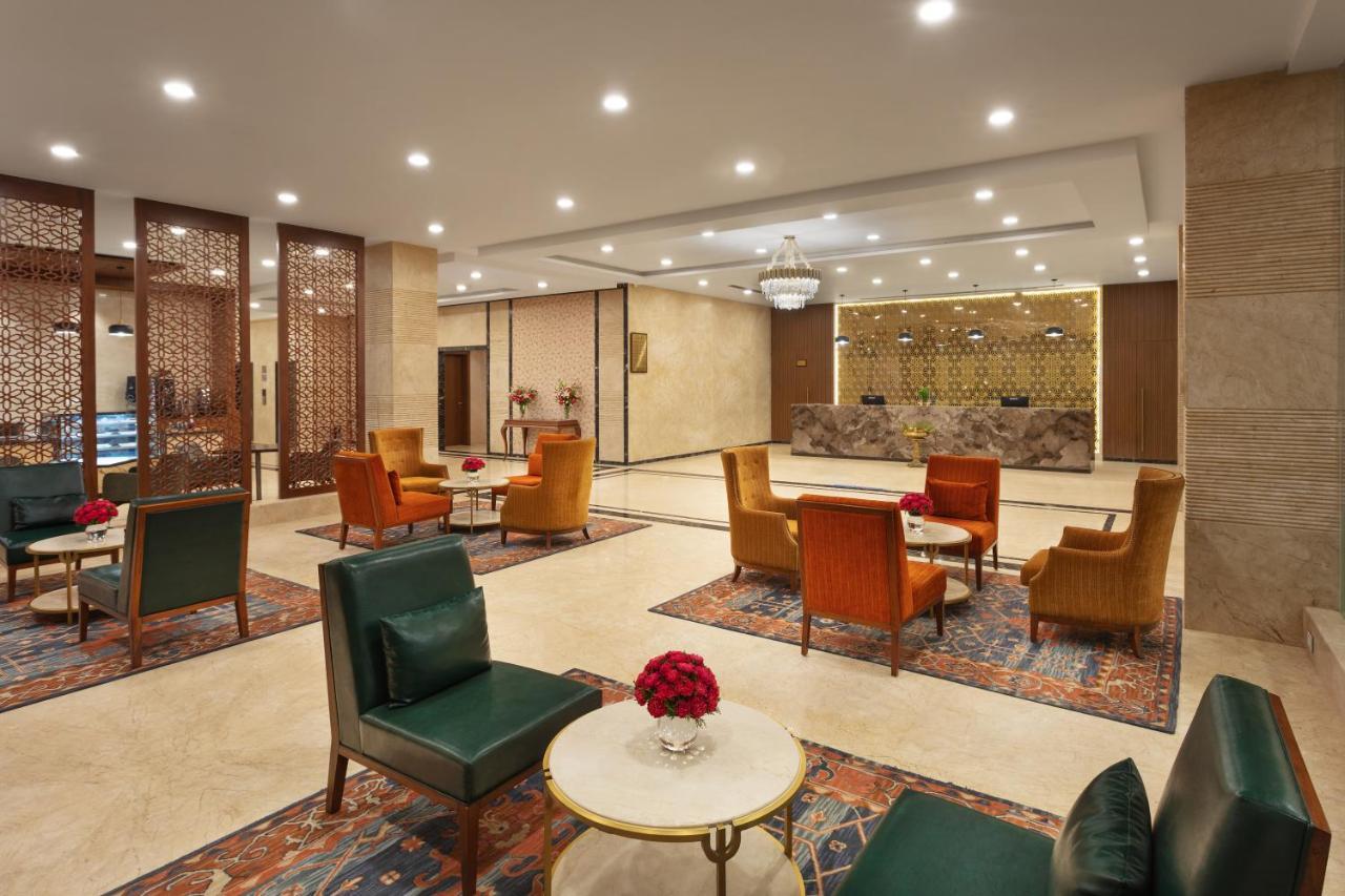 Fortune Park Airport Road, Hubballi - Member Itc Hotels' Group Exterior foto