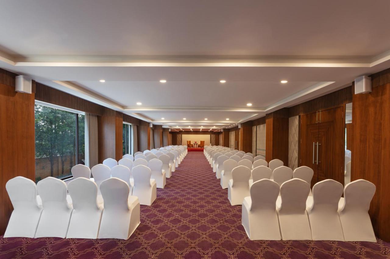 Fortune Park Airport Road, Hubballi - Member Itc Hotels' Group Exterior foto