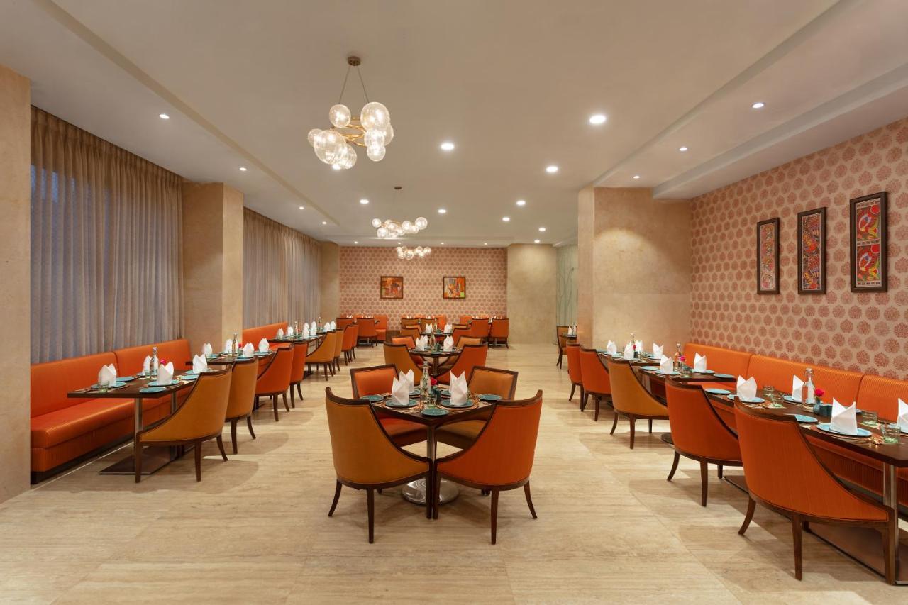 Fortune Park Airport Road, Hubballi - Member Itc Hotels' Group Exterior foto