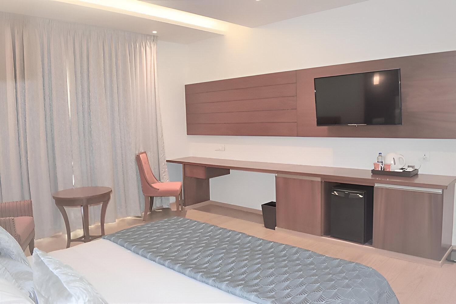 Fortune Park Airport Road, Hubballi - Member Itc Hotels' Group Exterior foto