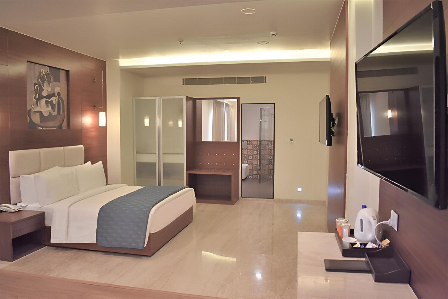 Fortune Park Airport Road, Hubballi - Member Itc Hotels' Group Exterior foto